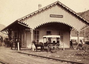 Idaho-Springs-Train-Station-East