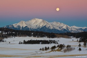 MT-20070304-062410-003-Blend-Colorado-Beuna-Vista-Mt-Princeton-snow-moonset-full-moon (1)