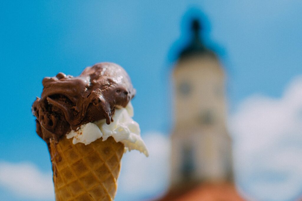 Sweet Treat Spots Colorado