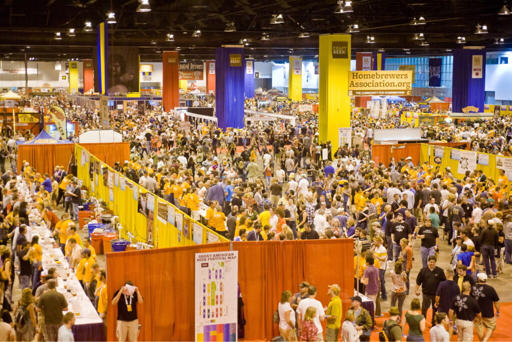 Great American Beer Festival