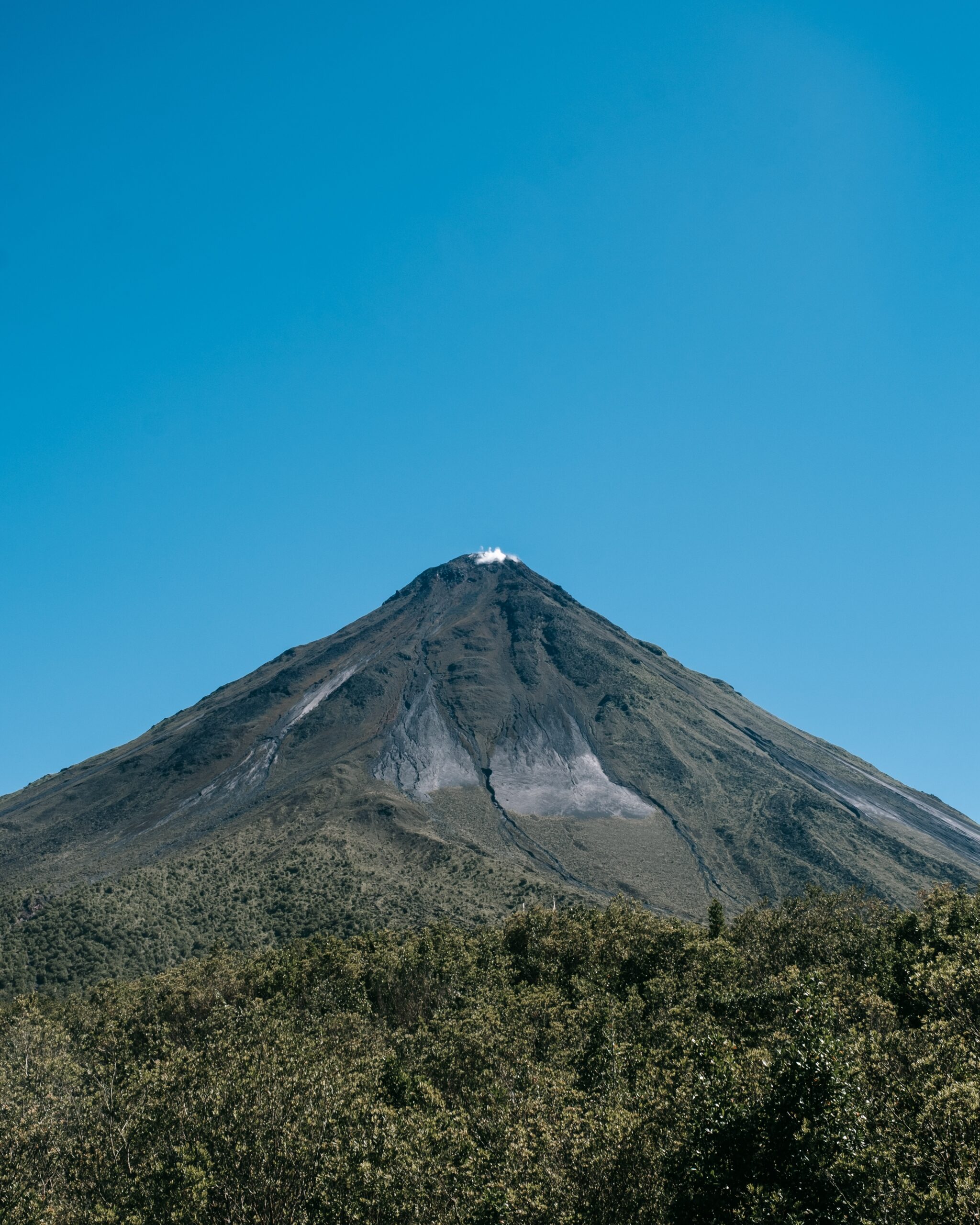 arenal volcano costa rica